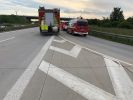 Verkehrsunfall